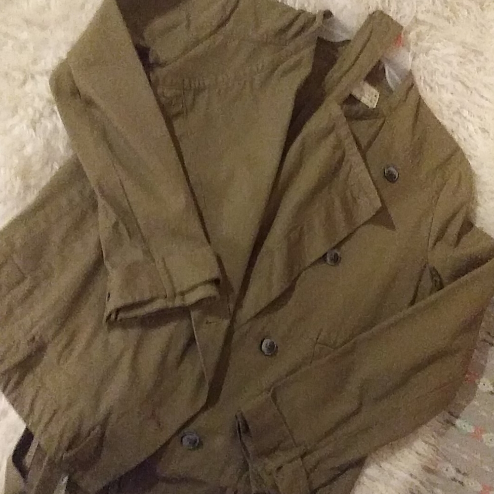 Jacket - Picture 3 of 4
